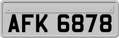 AFK6878