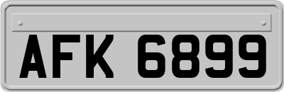 AFK6899