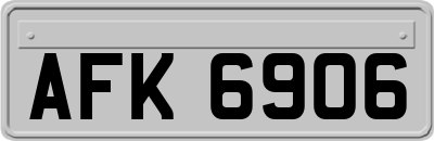 AFK6906
