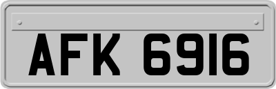 AFK6916