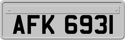 AFK6931