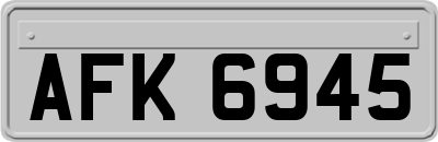 AFK6945