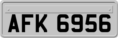 AFK6956