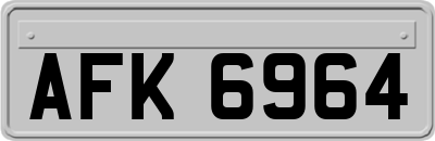 AFK6964