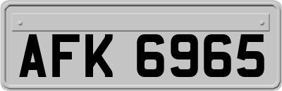AFK6965