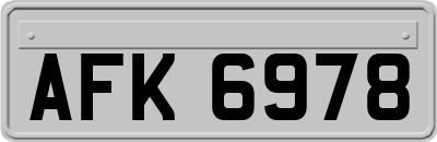AFK6978