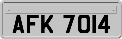 AFK7014