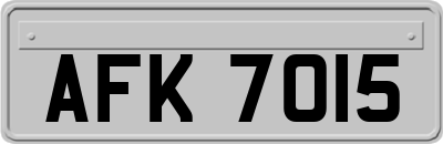 AFK7015