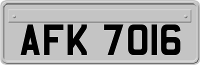 AFK7016