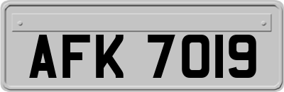 AFK7019