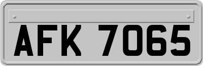 AFK7065