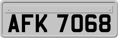 AFK7068