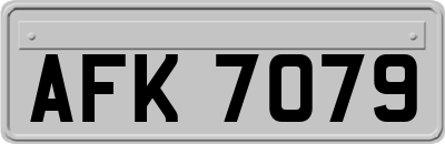 AFK7079