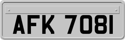 AFK7081