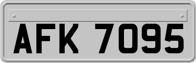 AFK7095