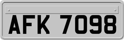 AFK7098