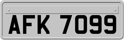 AFK7099
