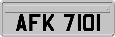 AFK7101