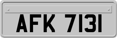 AFK7131