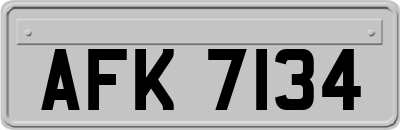 AFK7134