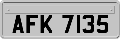 AFK7135