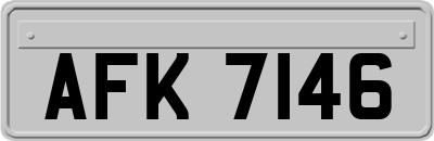 AFK7146
