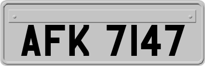 AFK7147