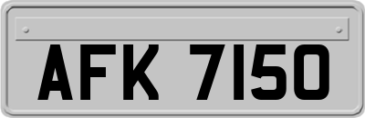 AFK7150