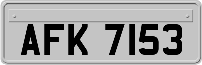 AFK7153