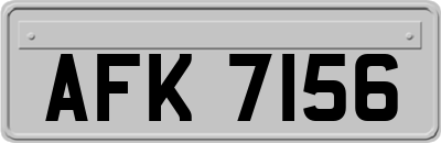 AFK7156