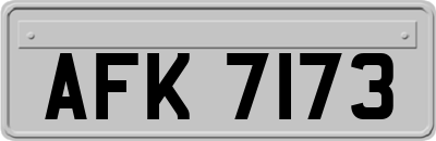 AFK7173