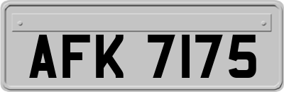 AFK7175