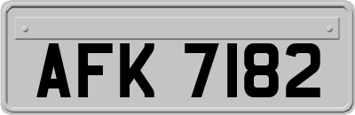 AFK7182