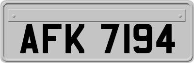 AFK7194