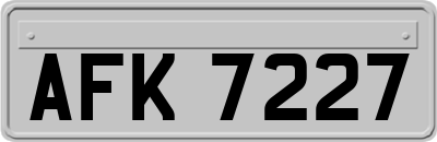 AFK7227