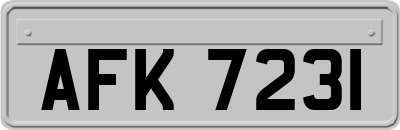 AFK7231