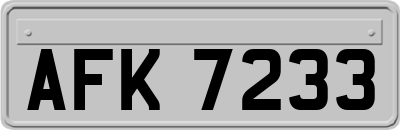 AFK7233