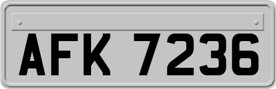 AFK7236