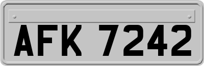 AFK7242