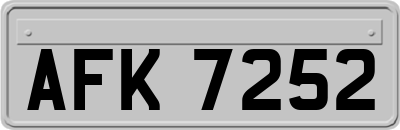 AFK7252