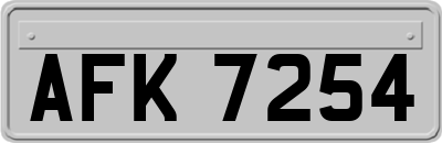 AFK7254