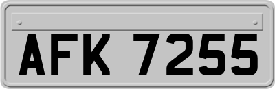 AFK7255
