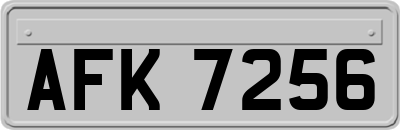 AFK7256