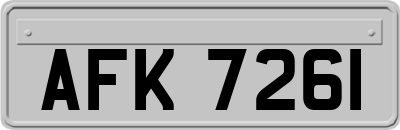 AFK7261