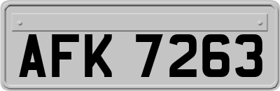 AFK7263