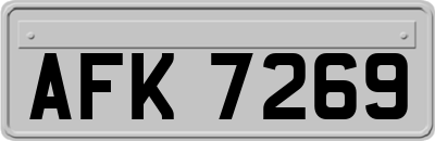 AFK7269