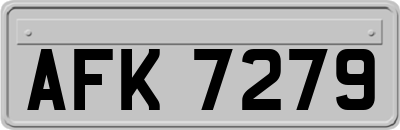 AFK7279