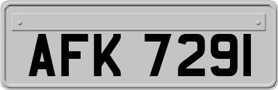 AFK7291