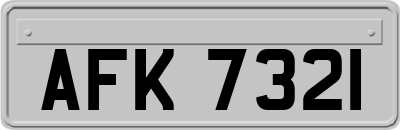 AFK7321