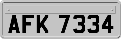 AFK7334
